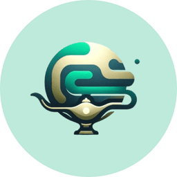 Football Genie AI Logo